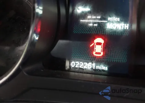 2021 Mitsubishi Outlander Sport 2.0 Be 2Wd/2.0 Es 2Wd/2.0 Le 2Wd/2.0 S 2Wd из США, поврежденный, VIN JA4APUAU0MU011663